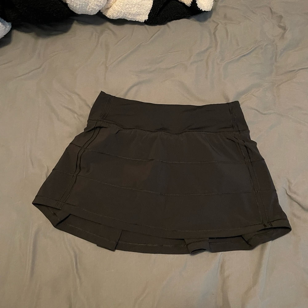 Pace Rival lululemon skirt